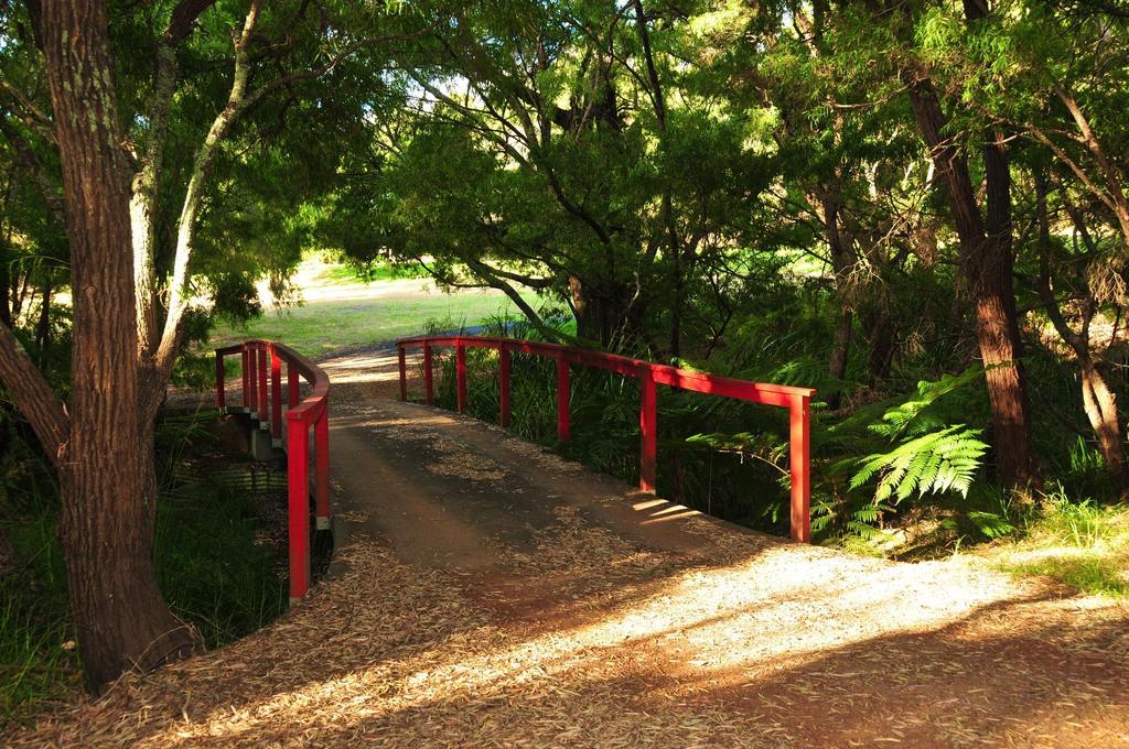 Waterfall Cottages Margaret River Zewnętrze zdjęcie