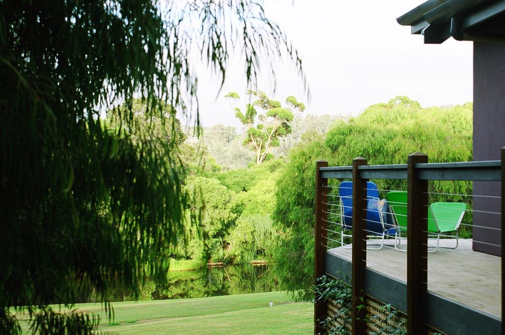 Waterfall Cottages Margaret River Pokój zdjęcie